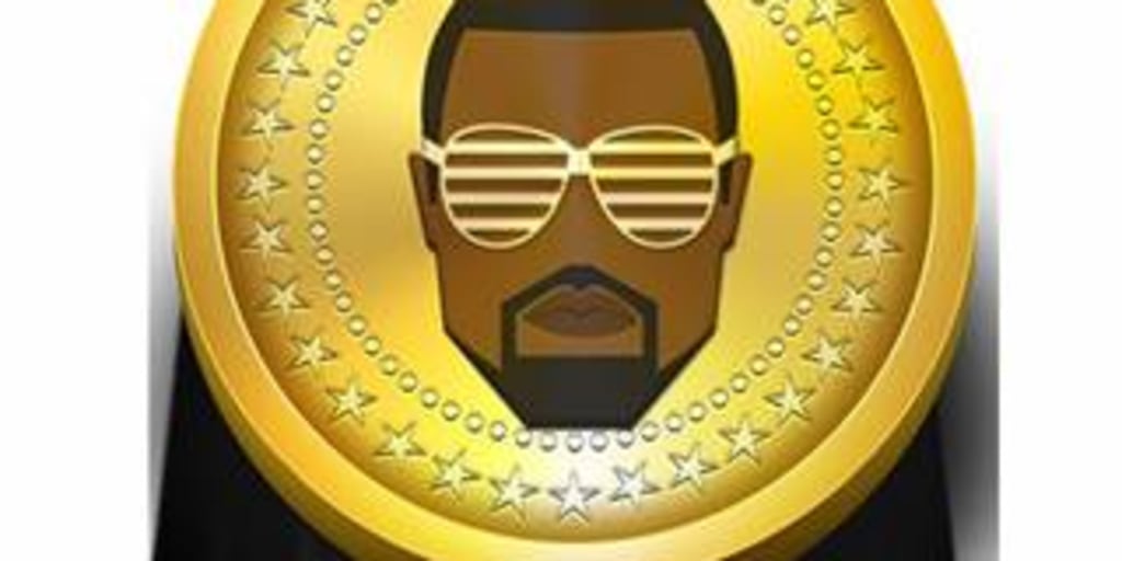 Coinye West - CoinDesk