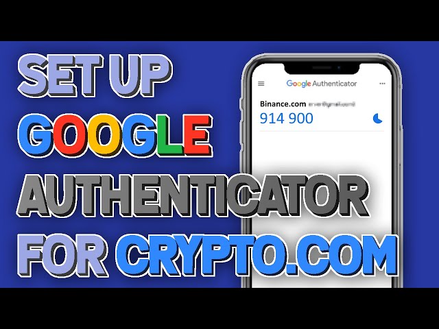 2-Factor Authentication (2FA) for Crypto - Vault12