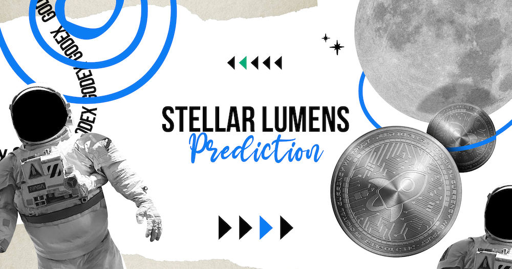 Stellar (XLM) price prediction