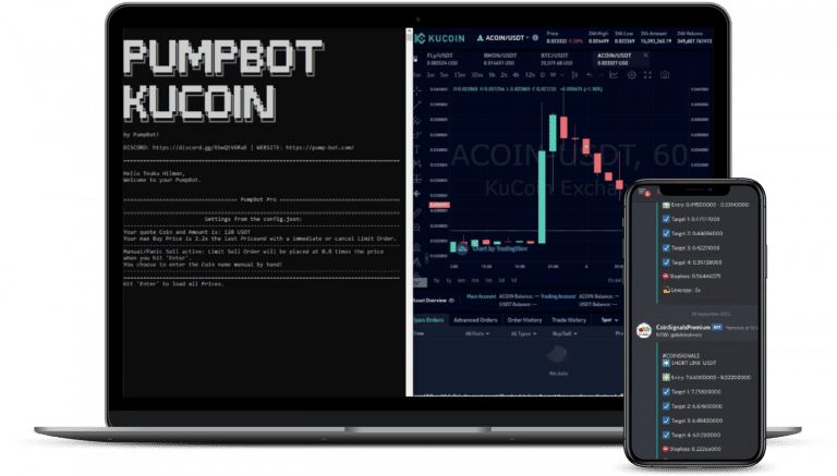 Binance Pump Telegram Group Links | Signals