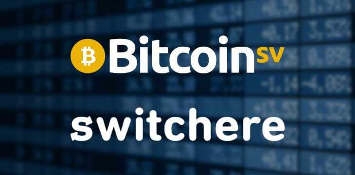 Exchange Bitcoin SV (BSV) | SwapSpace Exchange Aggregator