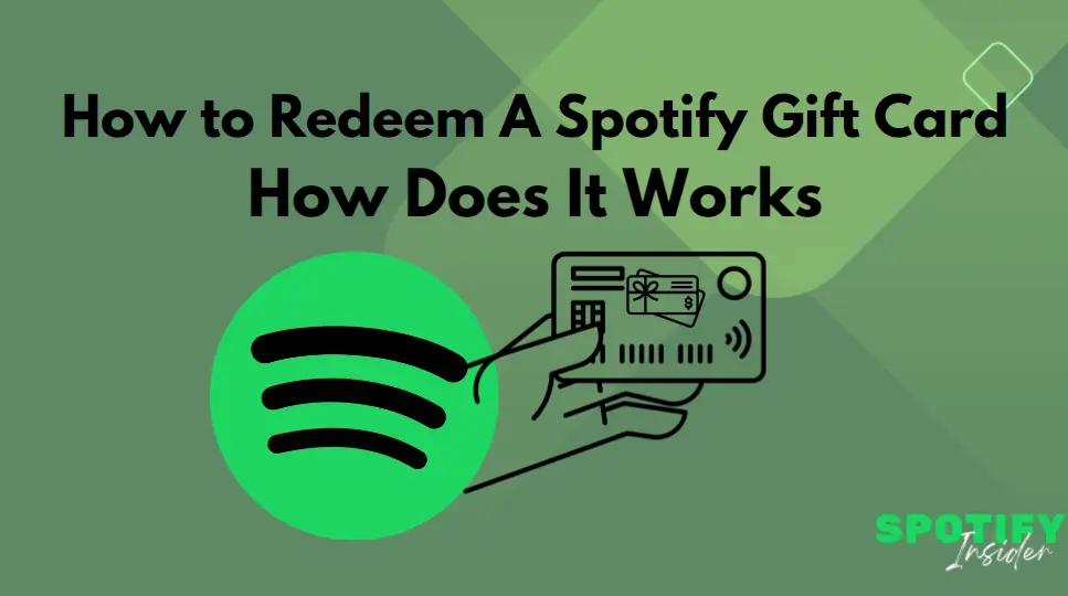 Spotify Premium Gift Card | Code from 1 month | cryptolove.fun