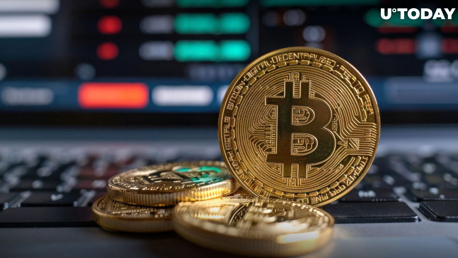 Bitcoin to $80, BTC Indicator Signals Next Key Target