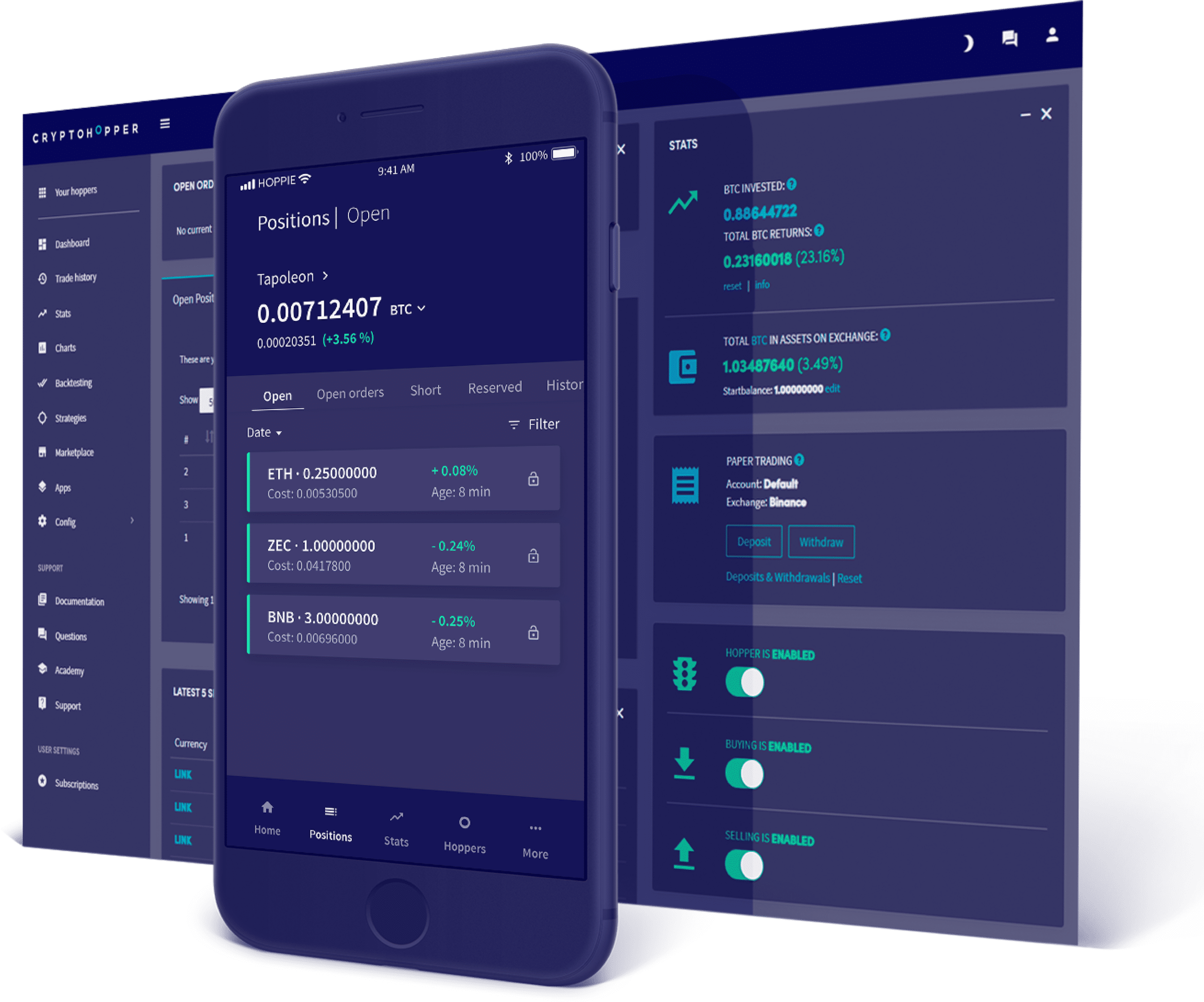 What Are Crypto Trading Bots and How Do They Work?