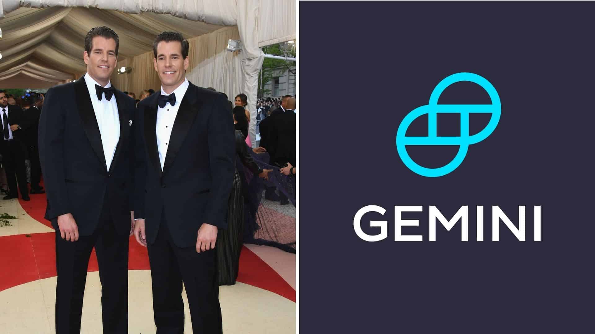 Gemini Plans to Introduce Ethereum Staking | Finance Magnates