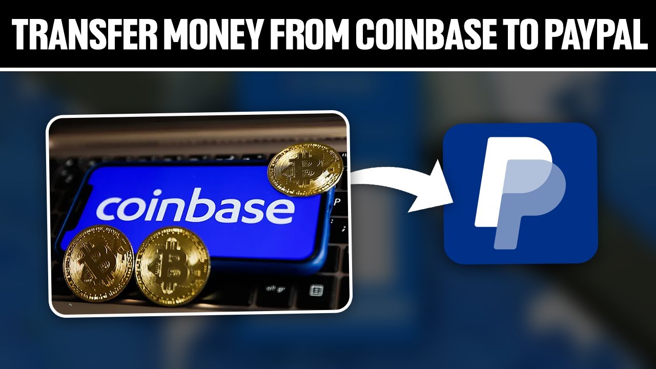 How to cash out on PayPal using Coinbase? | NiceHash