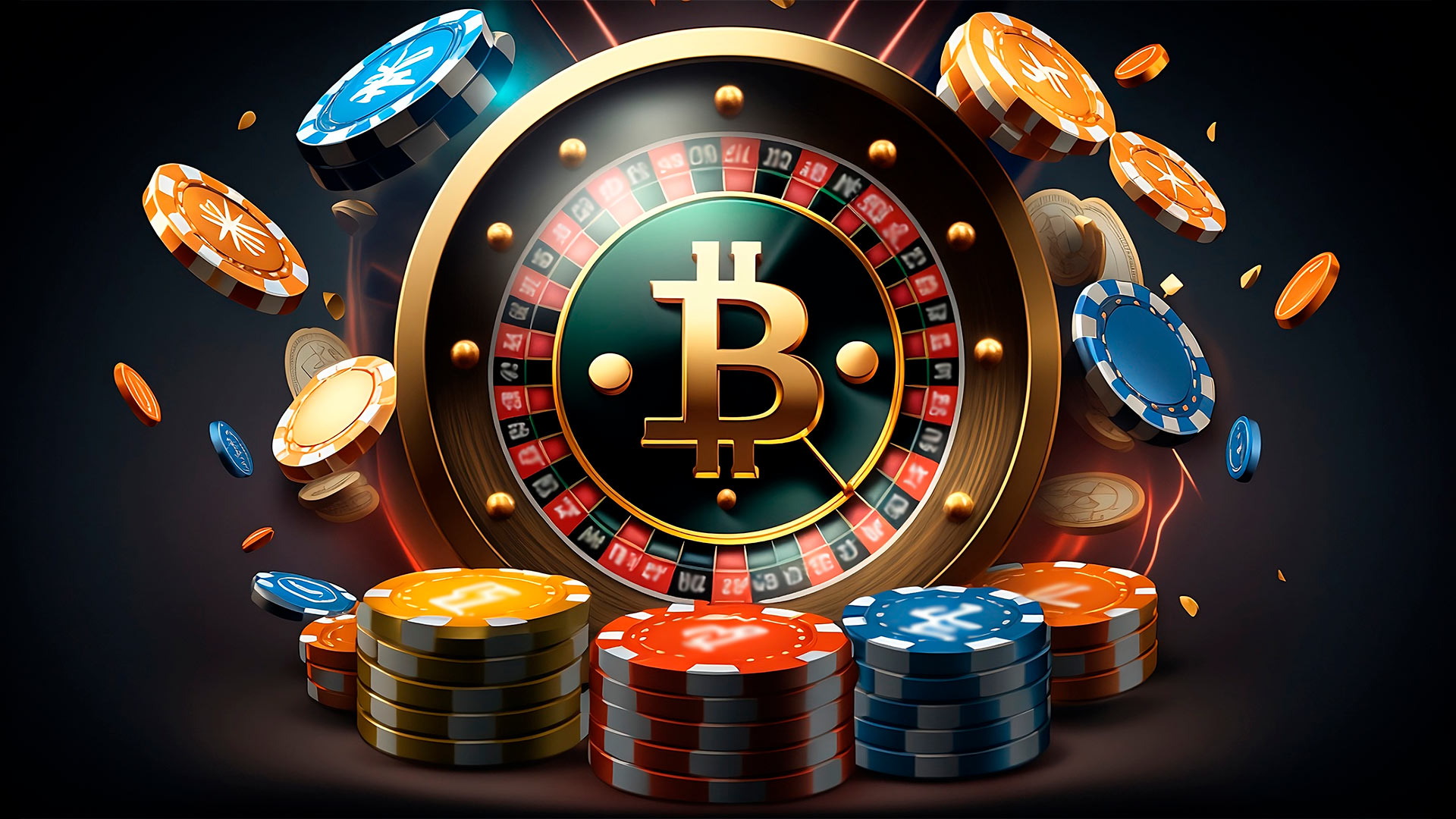 Casinos que aceptan Bitcoin en ✔️ Mejores Casinos Bitcoin en Chile