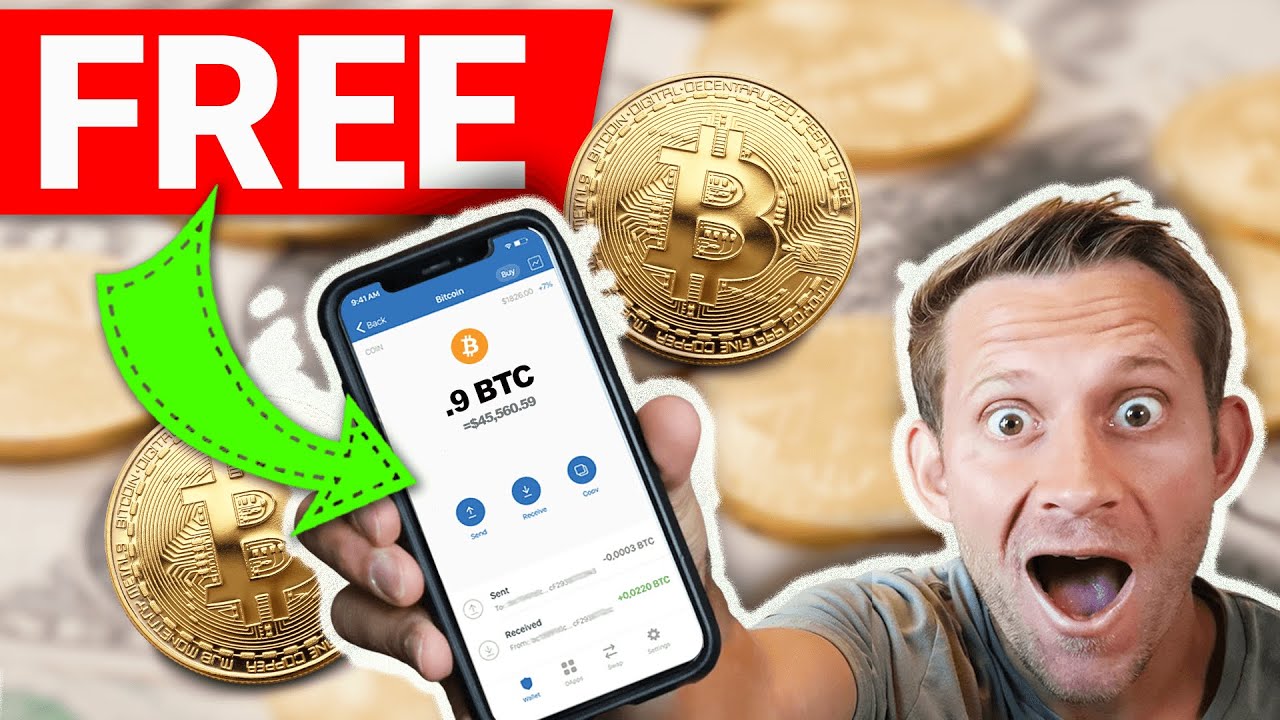 How to buy and earn bitcoin: Guide to wallets, apps, crypto market