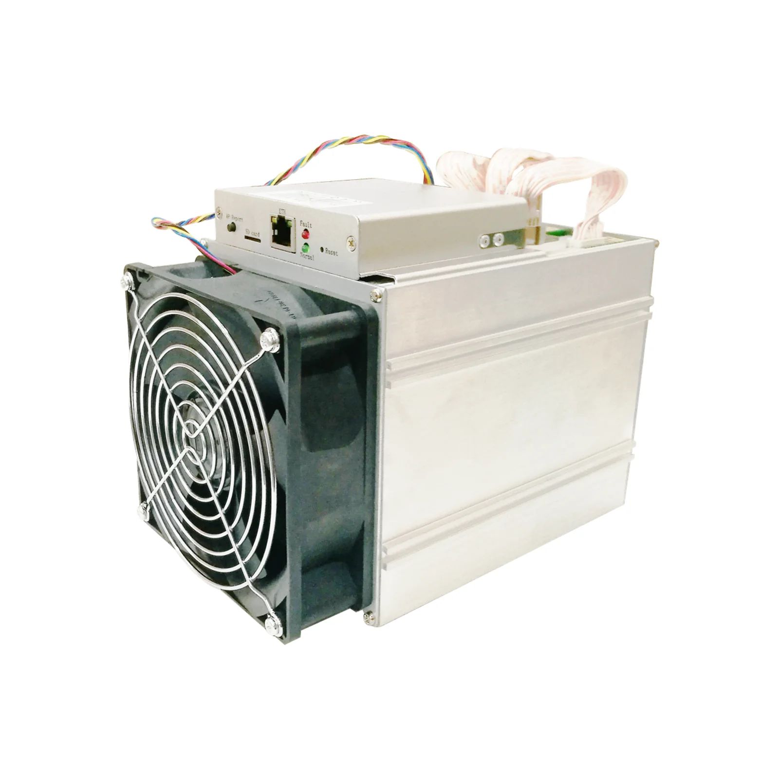 How many people can access Antminer Z9 mini and mining - Mining - Zcash Community Forum