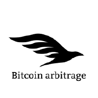 Running Bitcoin Arbitrage using Blackbird - Honey Badger of Money