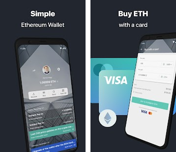 Best Crypto Wallet for Web3, NFTs and DeFi | Trust