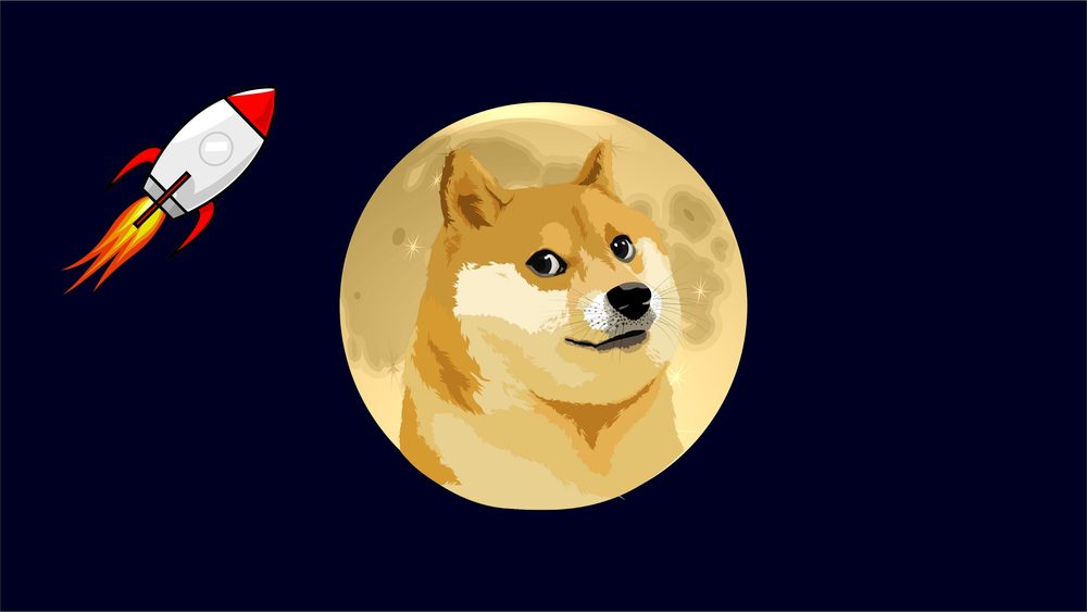 1 Billion Dogecoin Transferred to Mystery Wallet as DOGE Moon Date Revealed