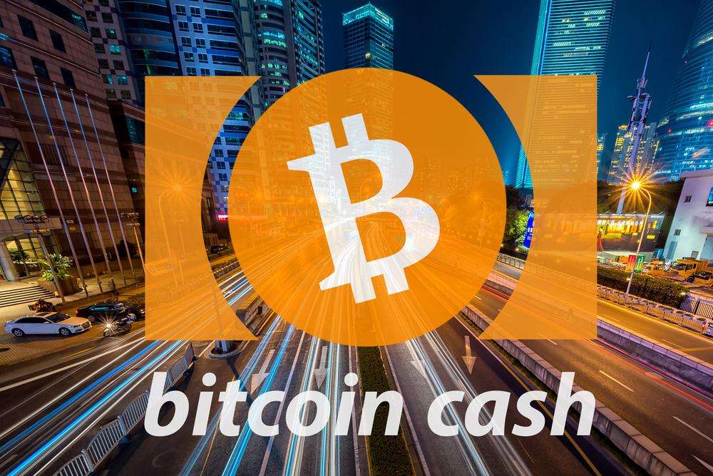 Bitcoin Cash - Wikipedia