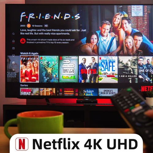 Wholesale Netflix Account Allows Cable, TV, Or Streaming - cryptolove.fun