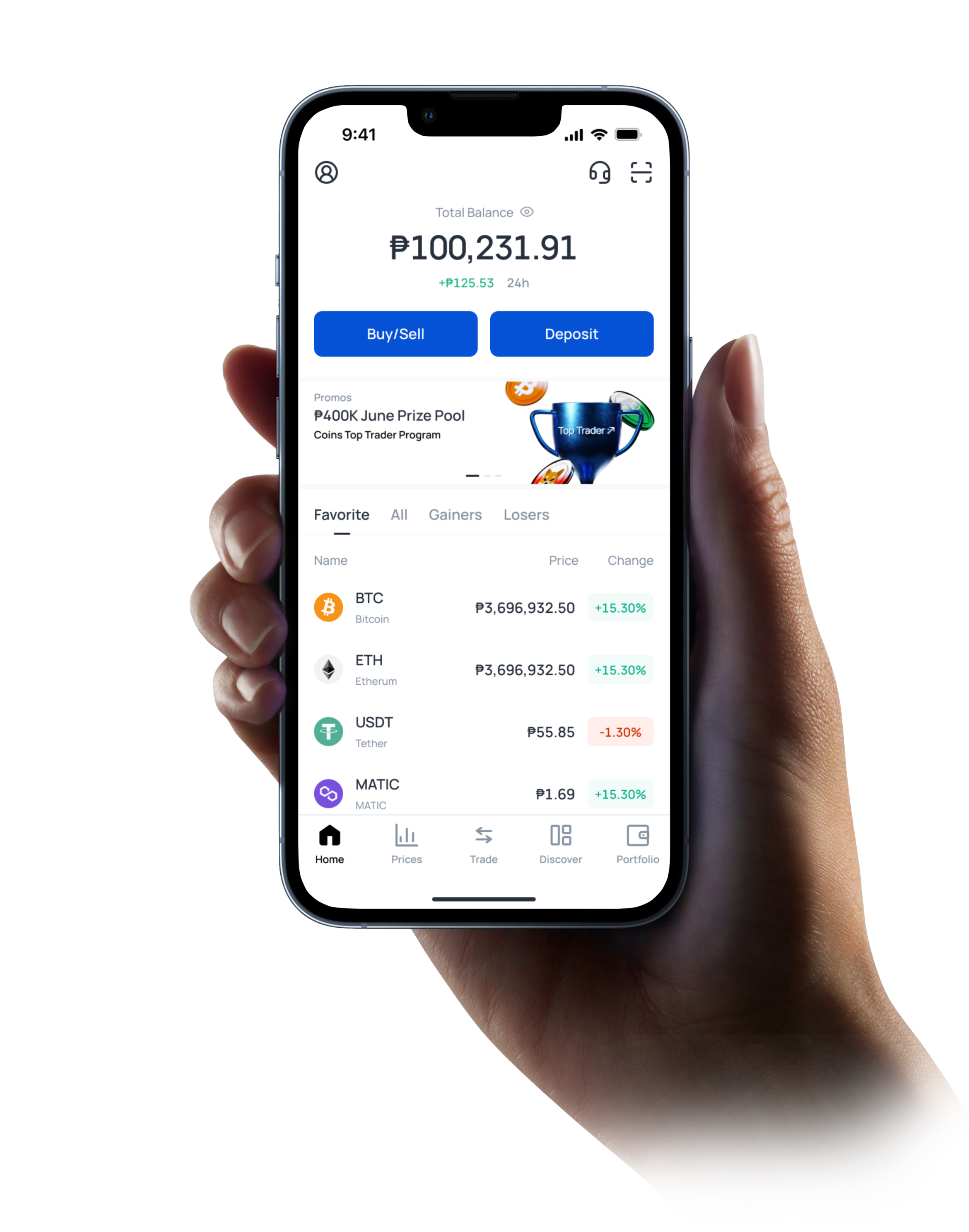 cryptolove.fun launches Bitcoin wallet for emerging markets