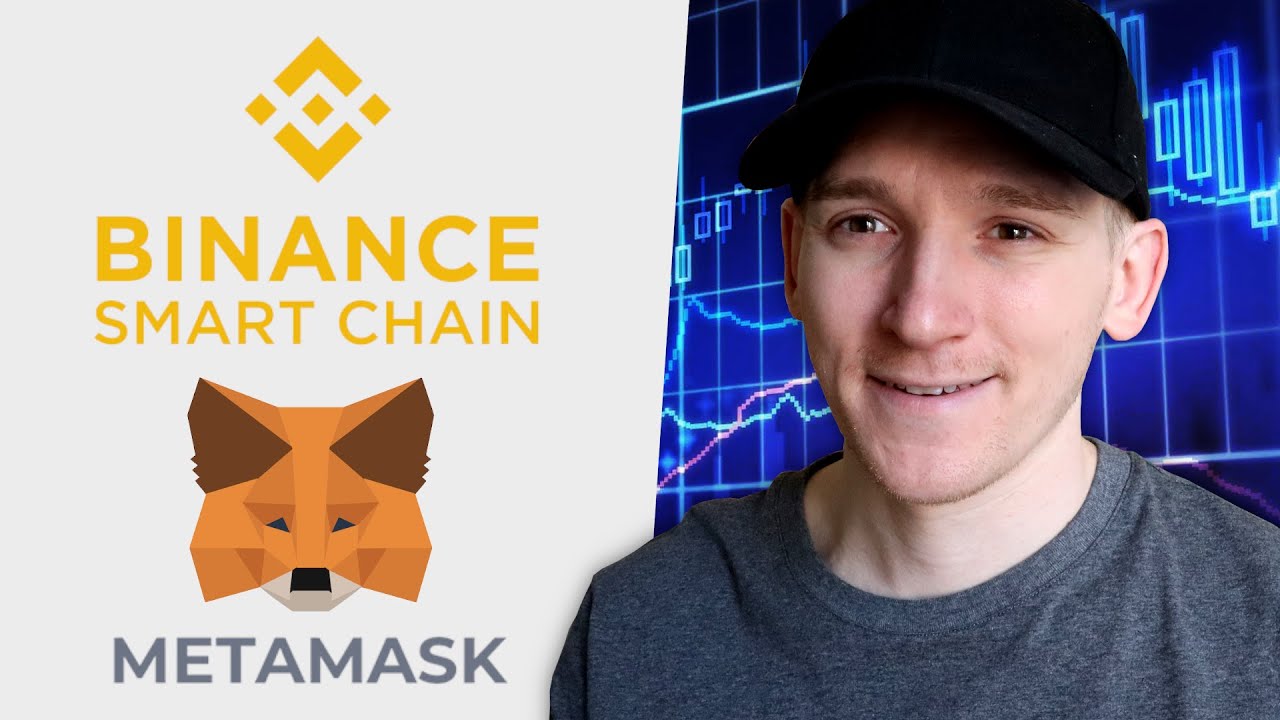 Connect MetaMask to Binance Smart Chain (BSC) | CoinMarketCap