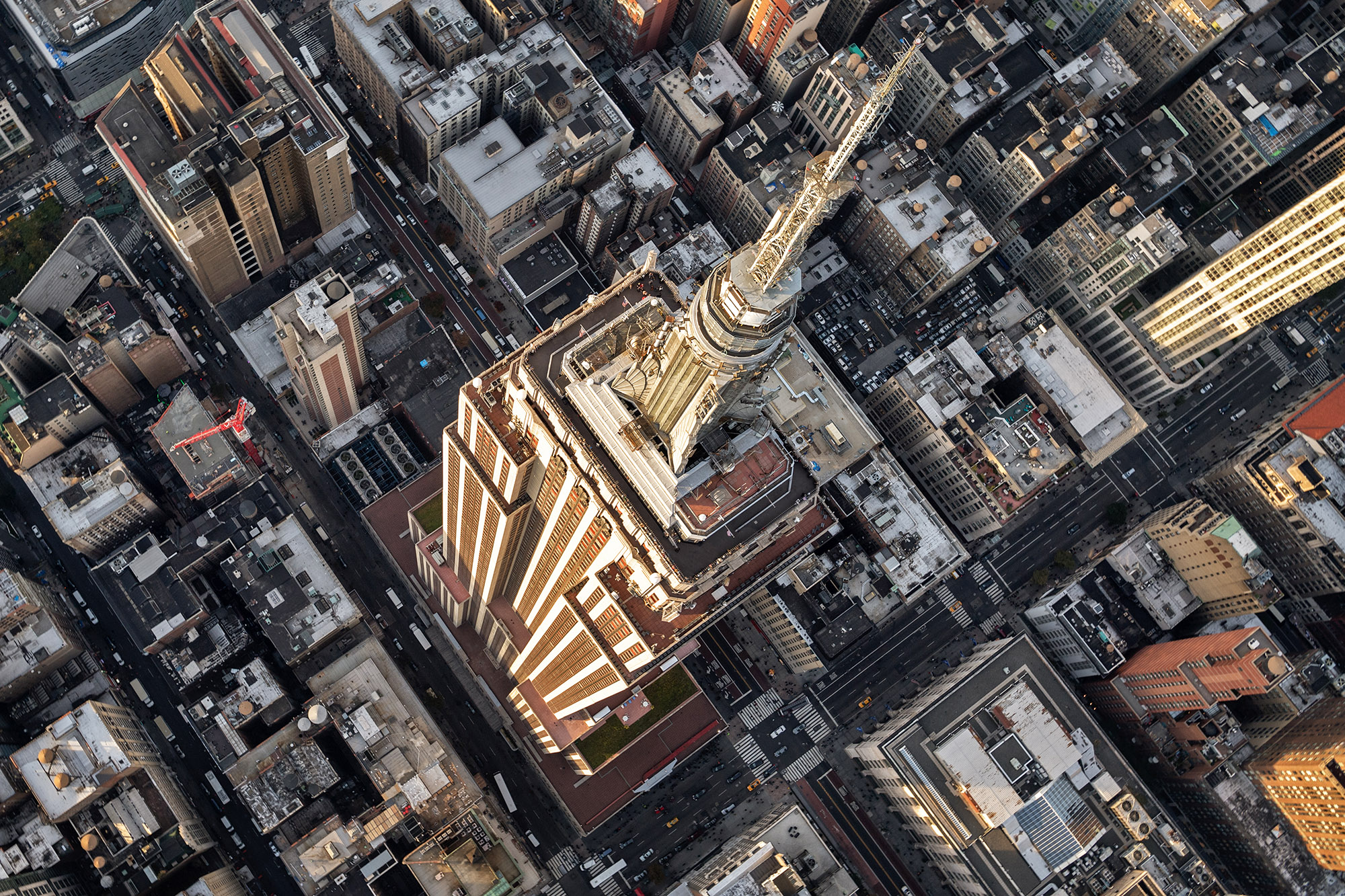 What Happens If You Drop A Penny Off The Empire State Building