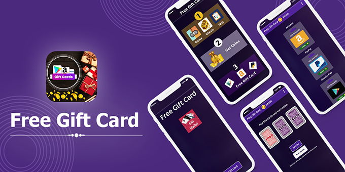 Gift Wallet APK Download - Free - 9Apps