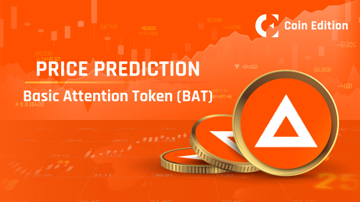 Basic Attention Token Price Prediction Will BAT Reach $1 Soon?