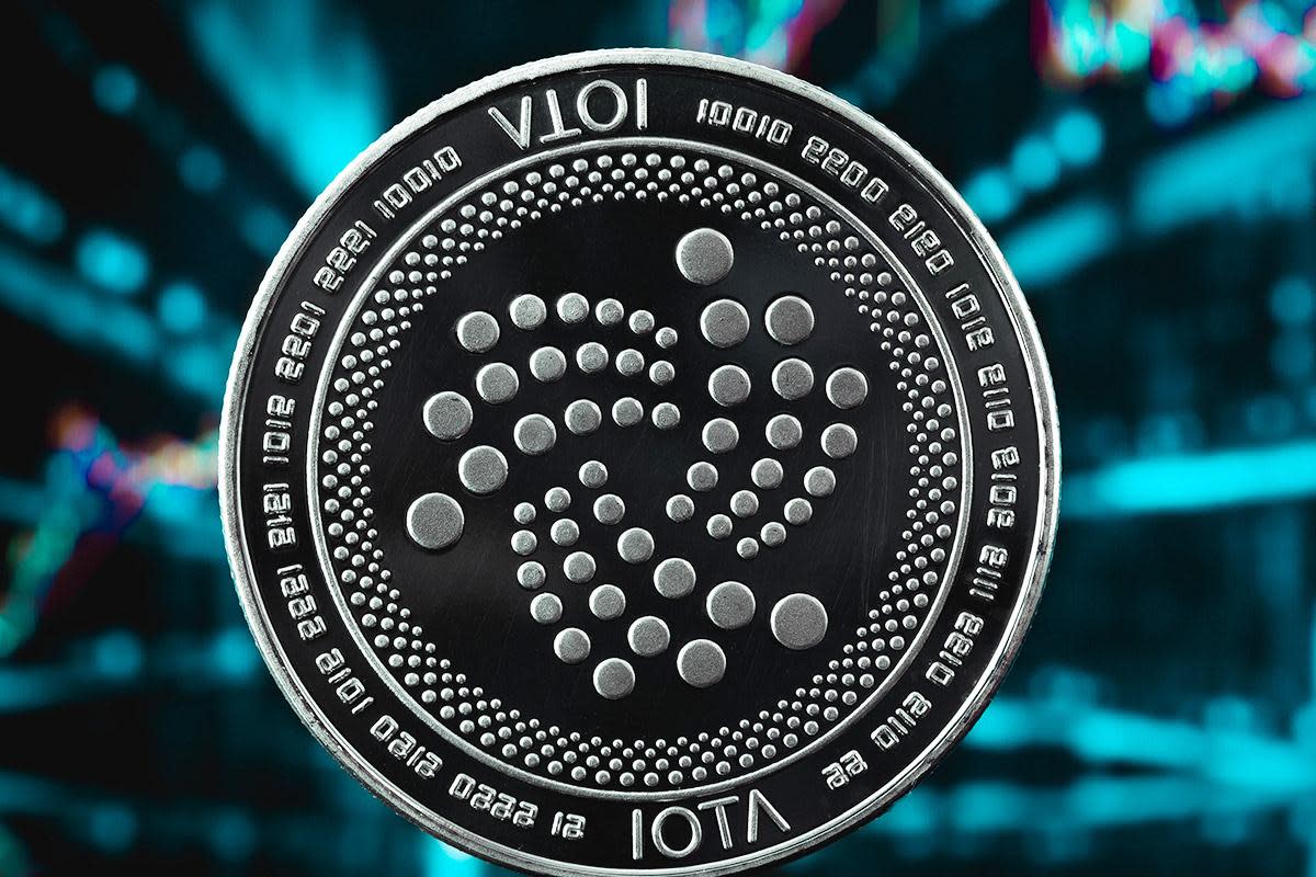 How to Buy IOTA (MIOTA-USD) Right Now • Benzinga