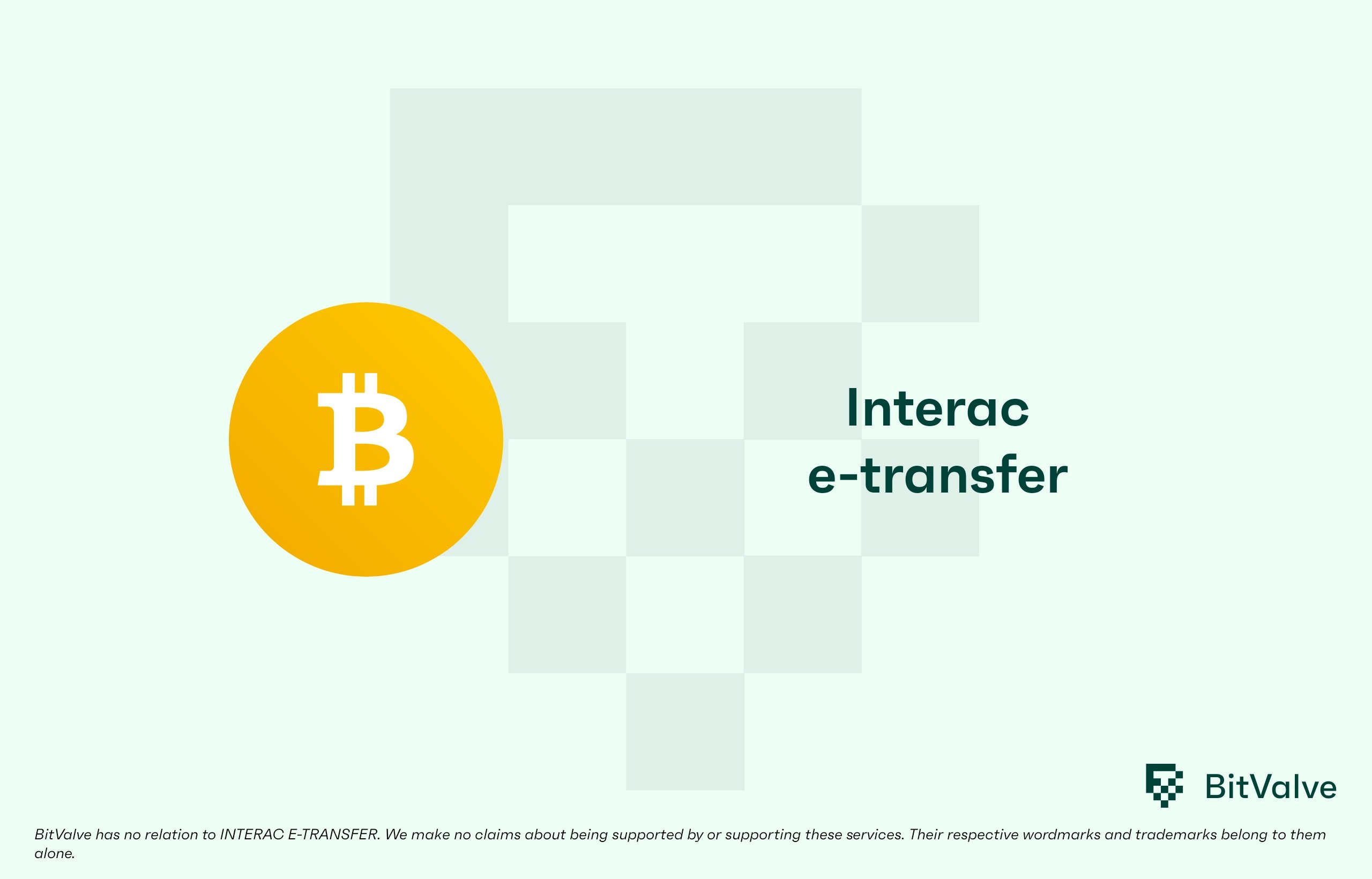 How to Buy Bitcoin with Interac e-Transfer in Canada| cryptolove.fun