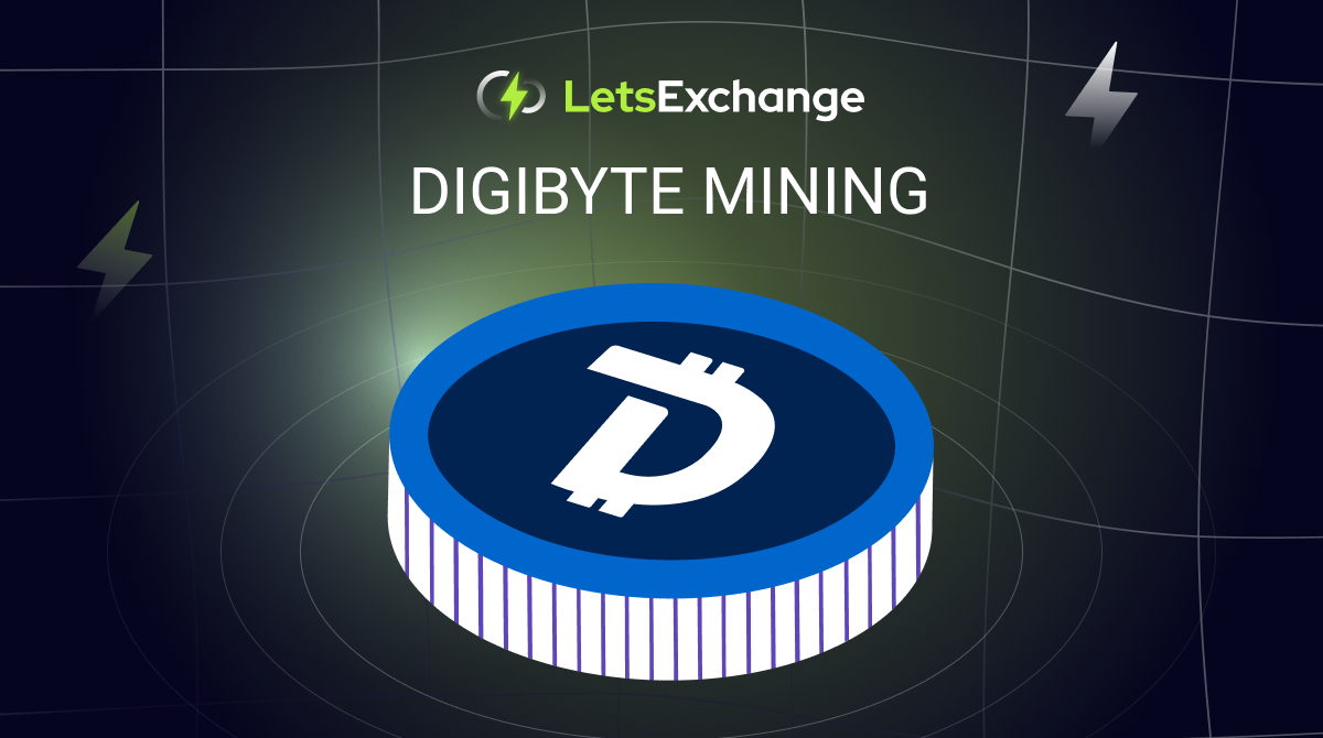 How to Mine DigiByte: All you Need to Know