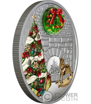 Dazzling Coins Holidays & Christmas