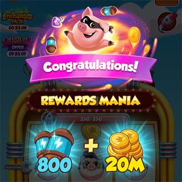 Crazy Fox Free Spins And Coins Link (March ) - Rezor Tricks