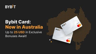 How to Choose the Best Bitcoin Debit Card in Australia