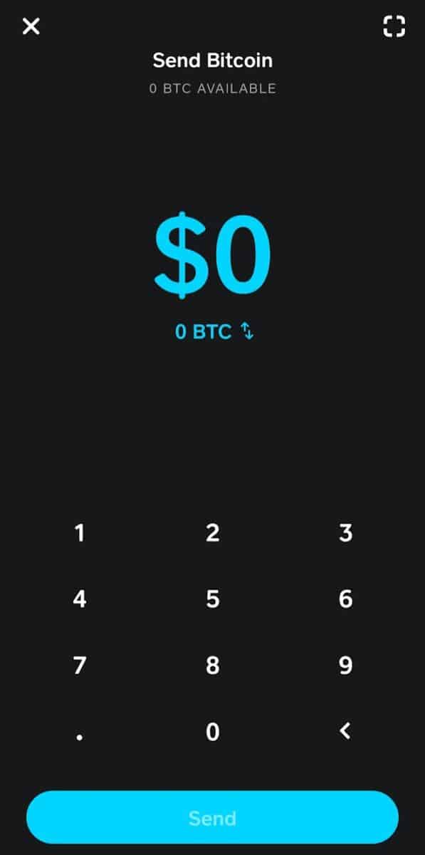 Guide on How to Send Bitcoin on Cash App to Another Wallet