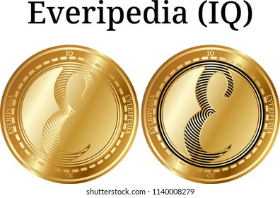 Where to buy Everipedia (IQ) | Coin Insider