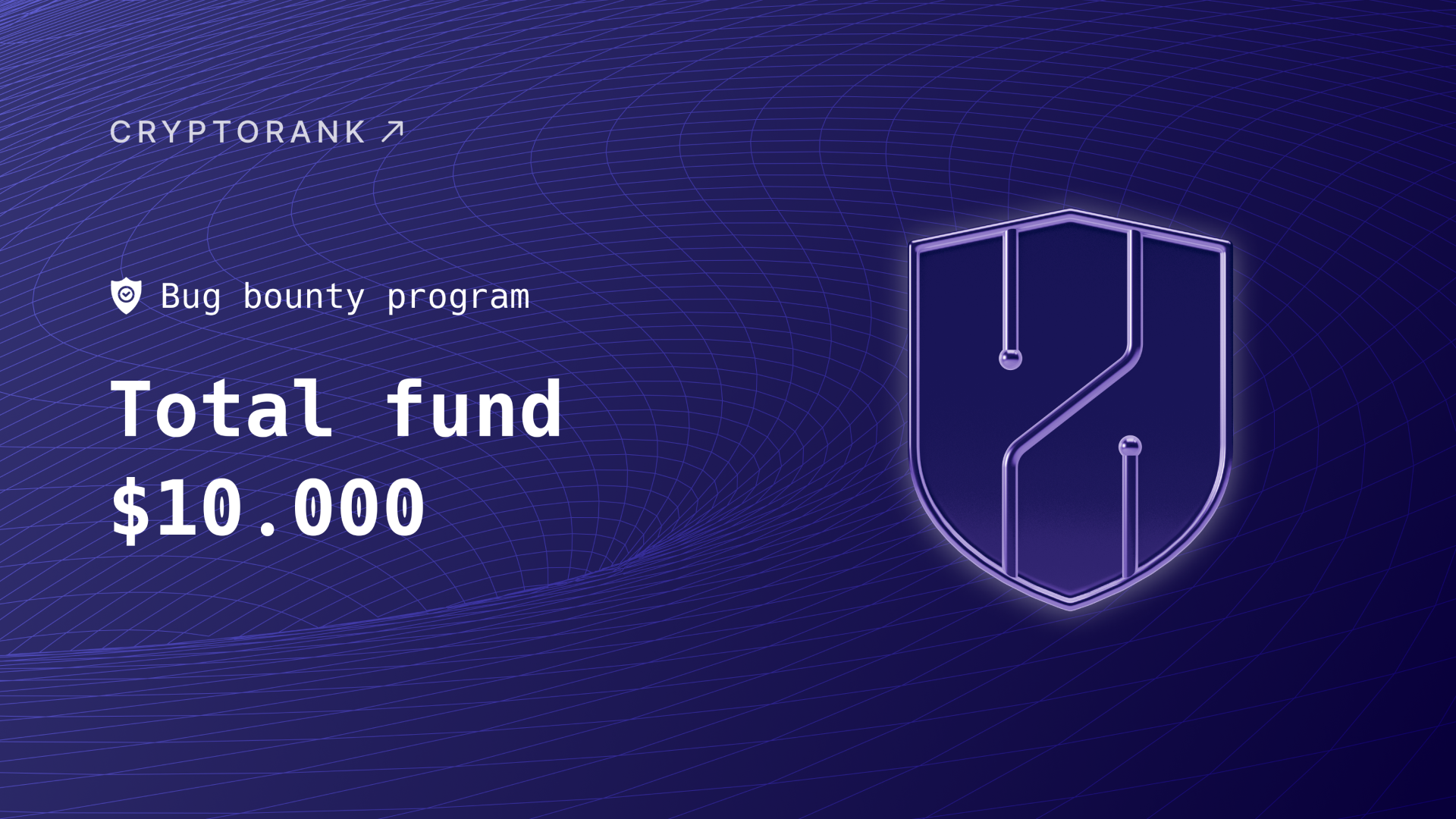 Ethereum Bug Bounty Program | cryptolove.fun