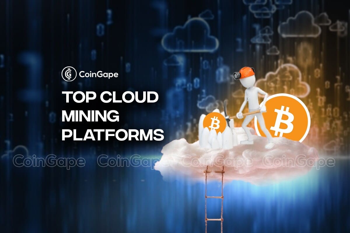 5 Best Cloud Mining Projects for | Mint