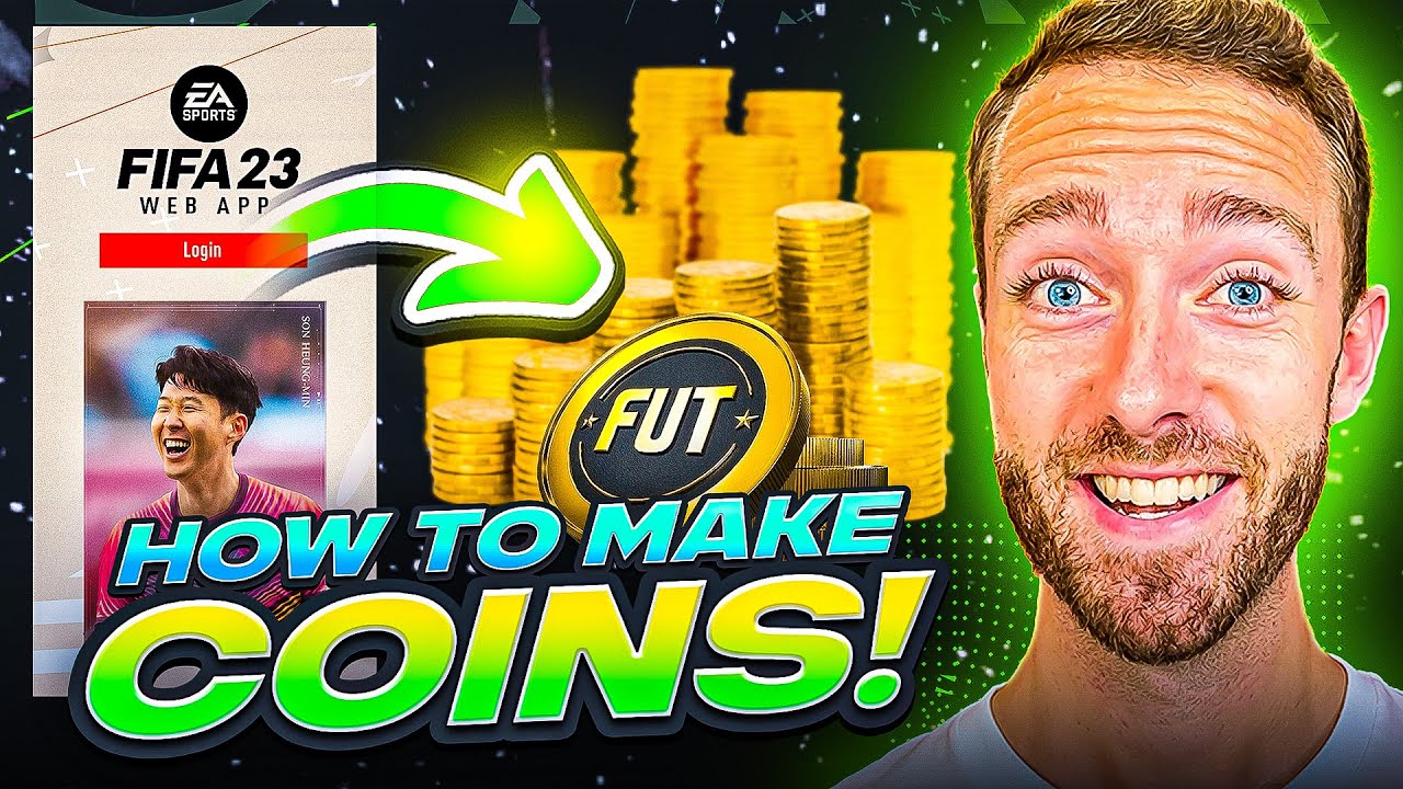 How to Make Coins in FIFA 16 Ultimate Team – FIFPlay