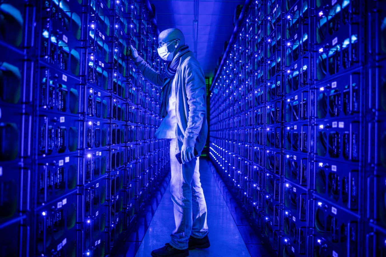 Bitcoin Mining in the Age of Quantum Computing - Coin Bureau