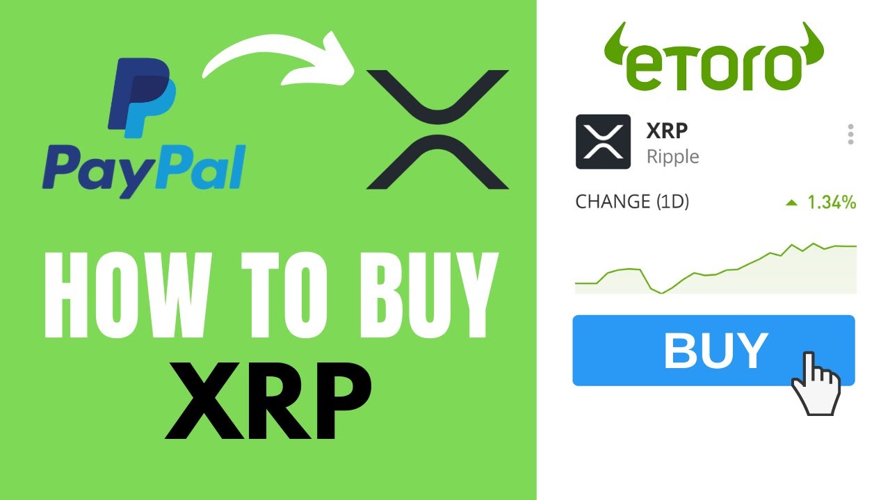 Buy XRP with Credit or Debit Card | Buy XRP Instantly