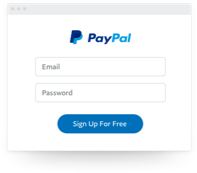 What can I do if I've changed my mobile number and can't log in? | PayPal US