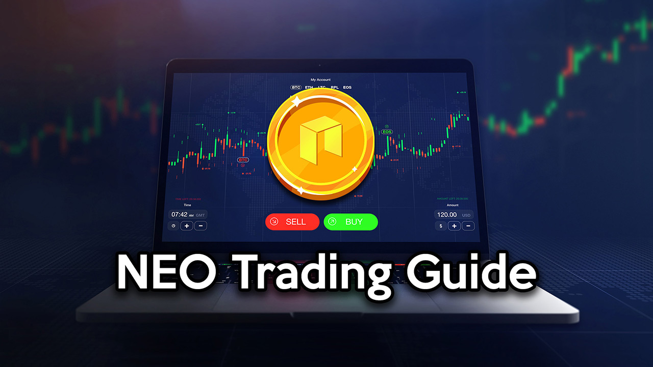 How & Where to Buy NEO in - Beginner's Guide