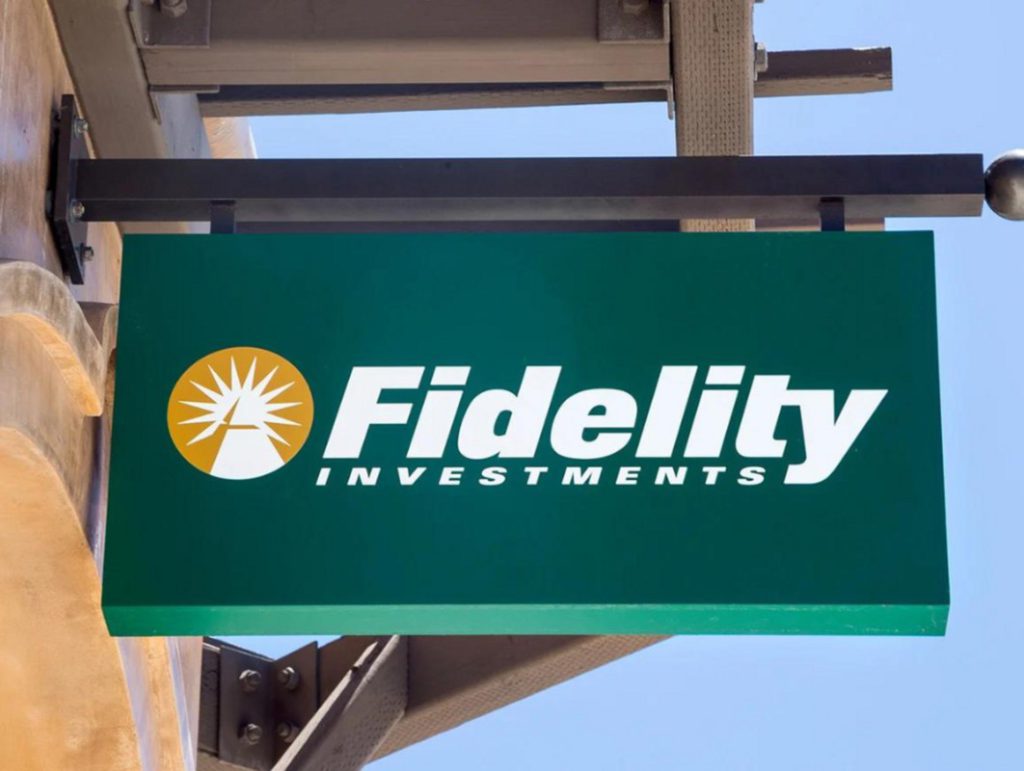 How To Buy Cryptocurrency On Fidelity