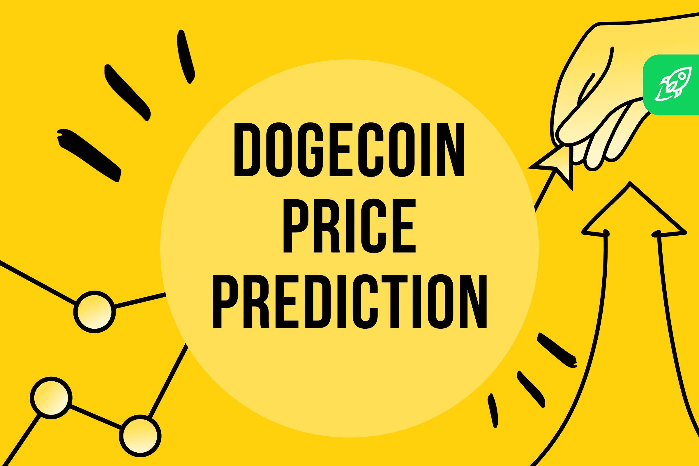 Dogecoin Price Prediction: How DOGE’s Growing Adoption Could Trigger Rally Above $