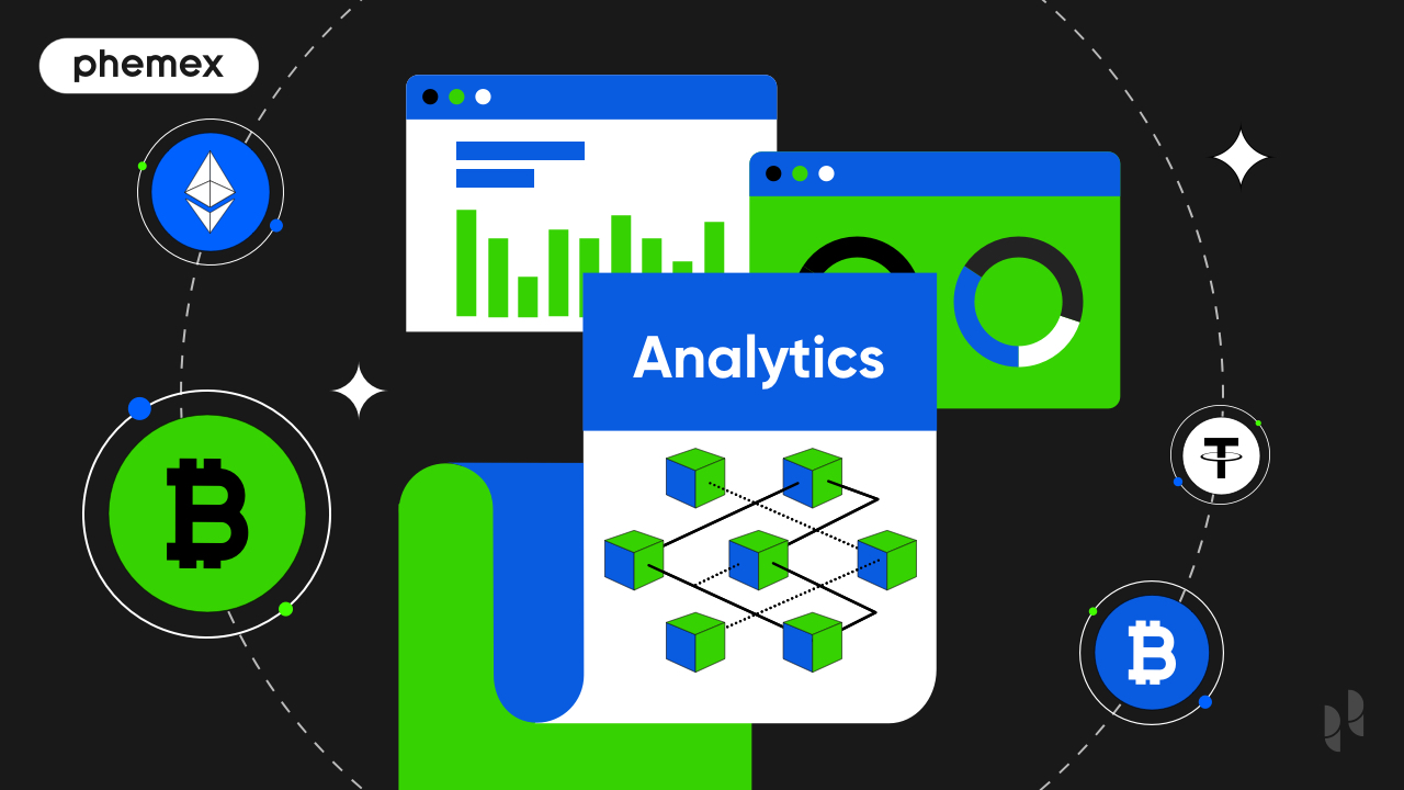 Best Crypto Research & Analysis Tools 