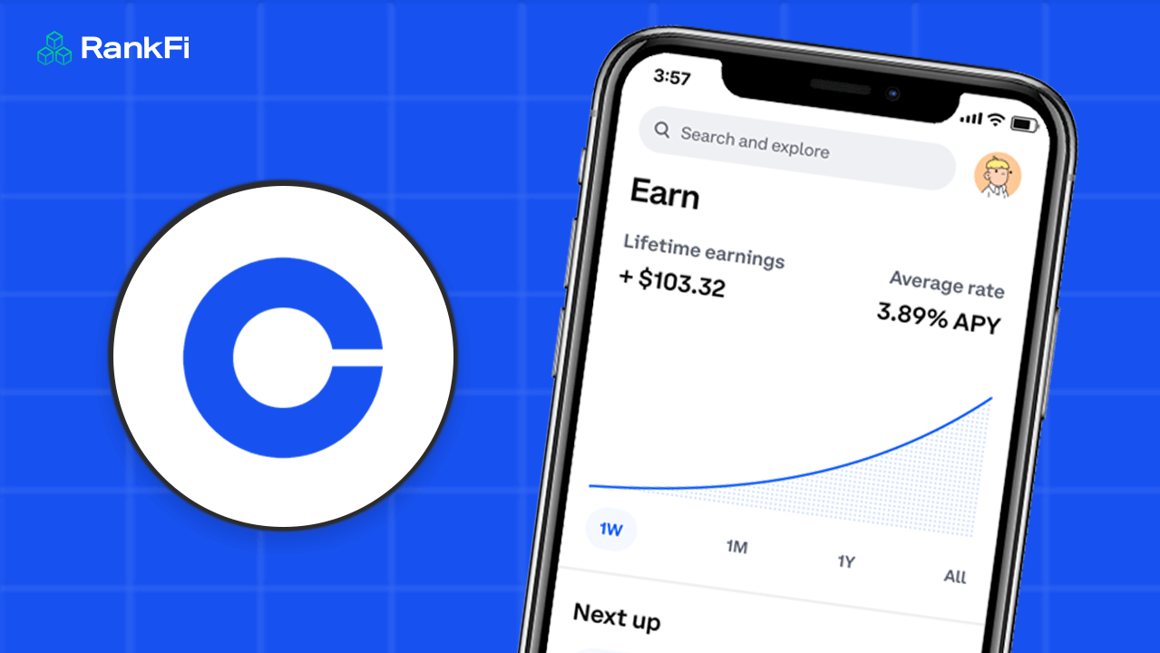 Coinbase Earn: What Is It? How to Earn Rewards on Coinbase? | CoinGape