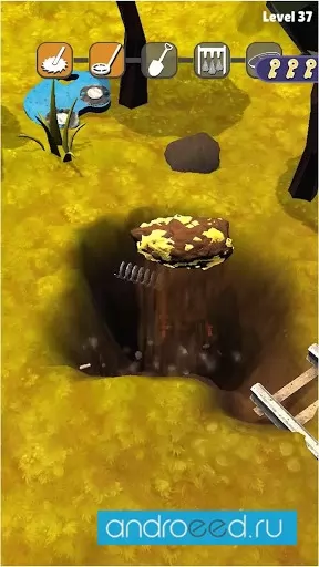 Hole Miner 3D APKs - cryptolove.fun APK Download