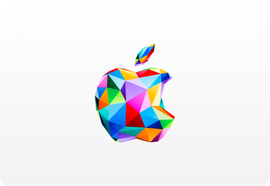 Saudi - SAR Apple iTunes Gift Card - Email Delivery