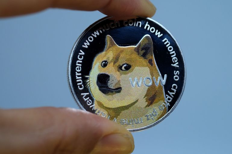 History of Dogecoin, the Cryptocurrency Beloved by Elon Musk