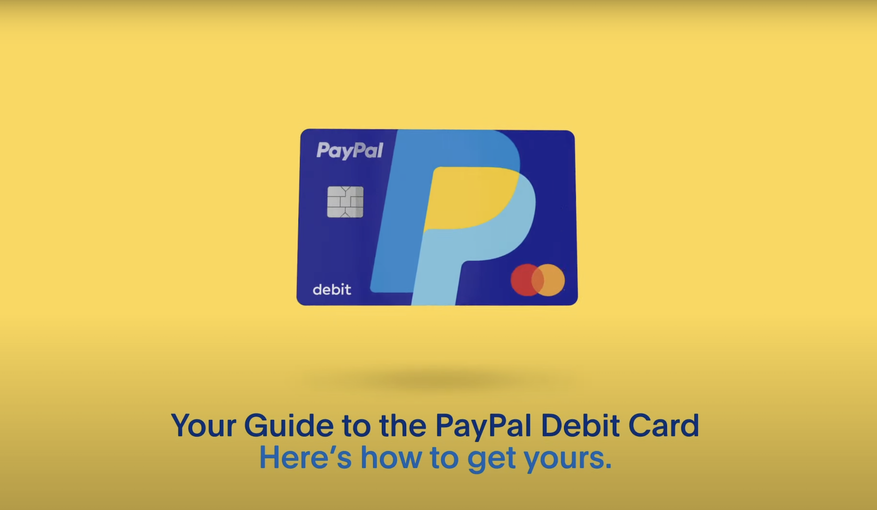 What Can You Use the PayPal Debit Card For? | Small Business - cryptolove.fun