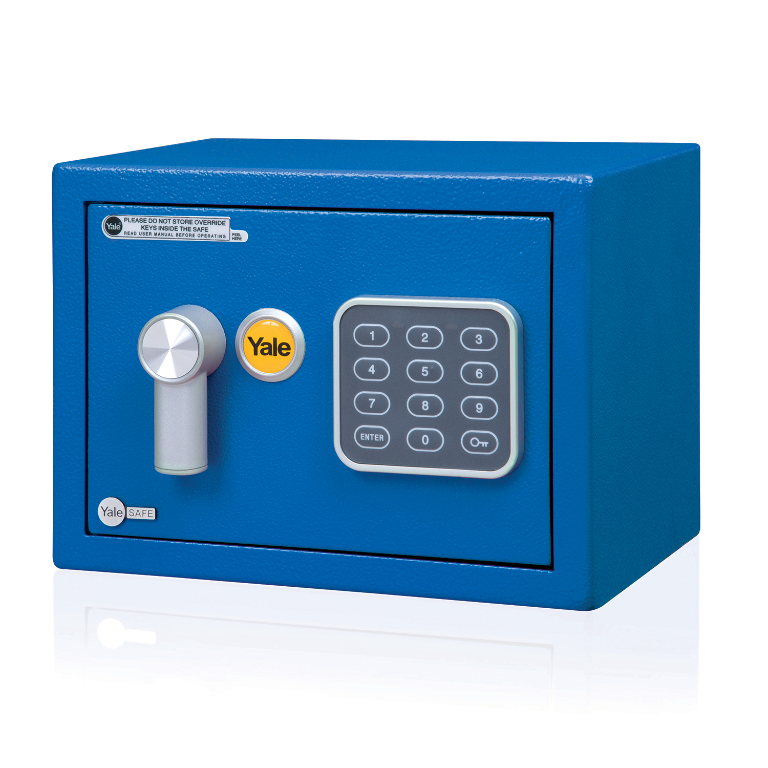 Truest Form Of Security With The Certified Yale Safe Range | YaleHome