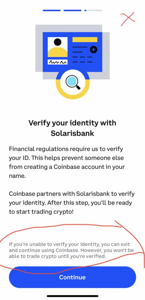 How to Verify Bank Account on Coinbase? - Crypto Head