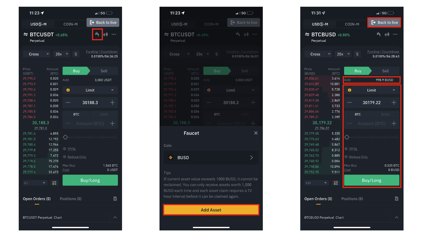 Binance - cryptolove.fun