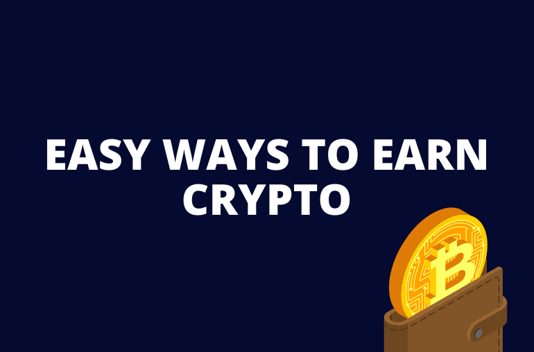 Top 10 Ways to Make Money with Cryptocurrency in 